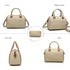 Gelanni Speedy Bag - Apricot